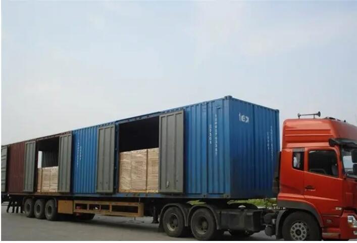 厦门到阳泉整车运输