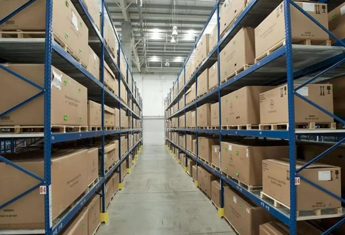 厦门到阳泉货物仓储