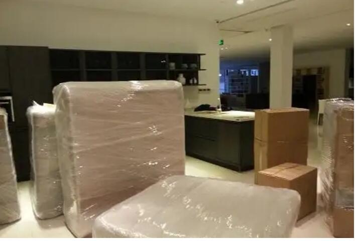 厦门到阳泉长途搬家