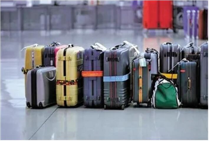 厦门到阳泉行李托运