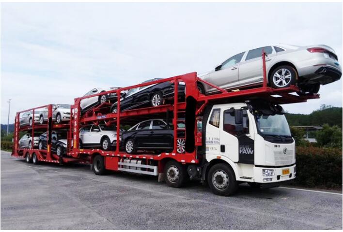 厦门到阳泉轿车托运